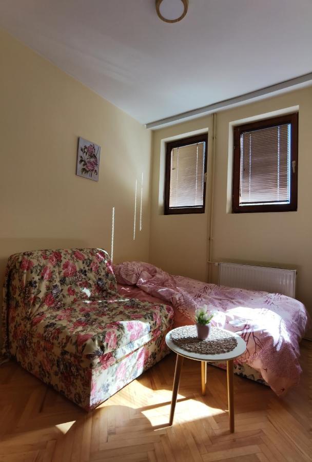 Kraguj Apartments 1 Kragujevac Extérieur photo