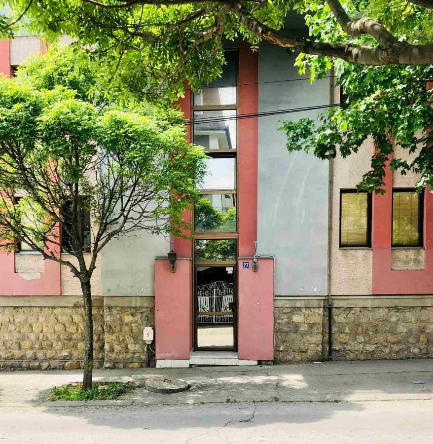 Kraguj Apartments 1 Kragujevac Extérieur photo