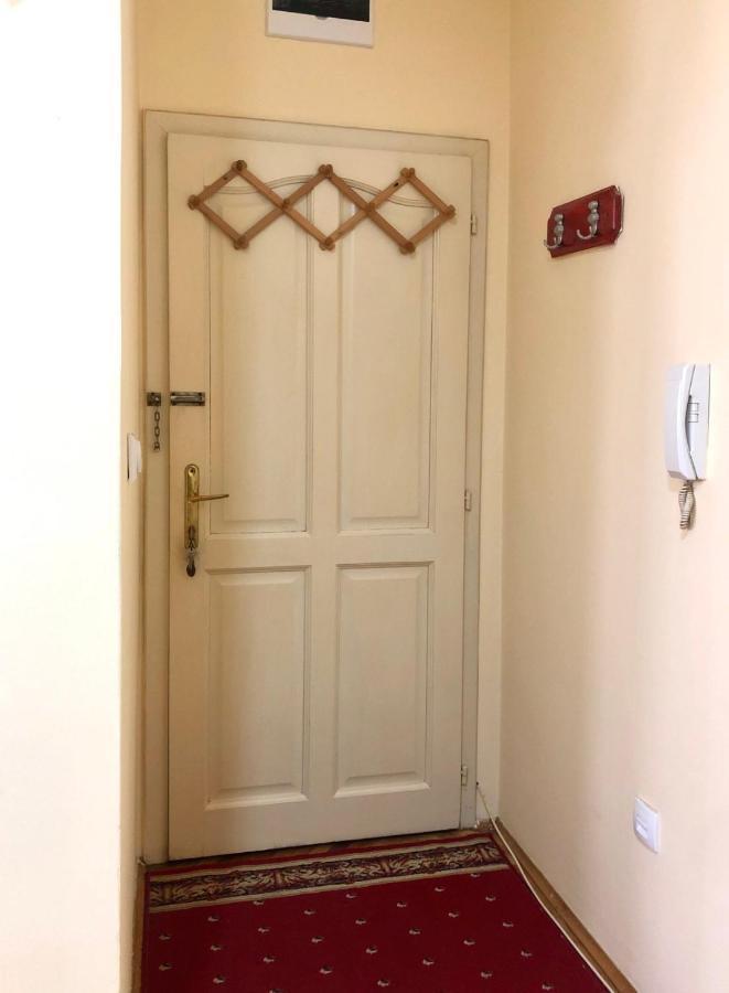 Kraguj Apartments 1 Kragujevac Extérieur photo