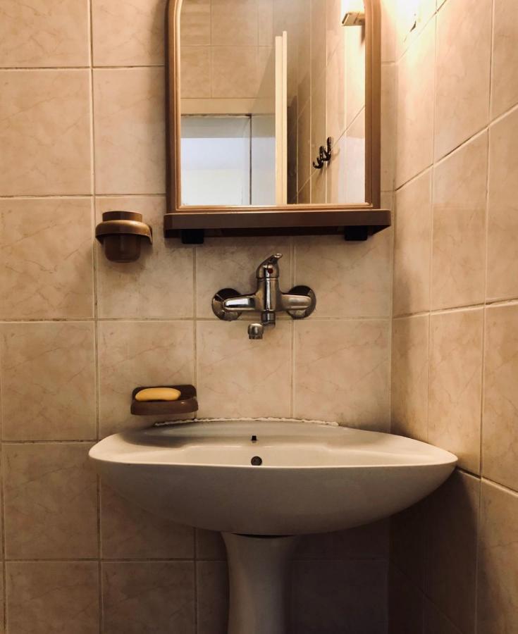 Kraguj Apartments 1 Kragujevac Extérieur photo