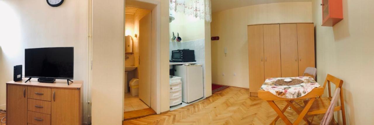 Kraguj Apartments 1 Kragujevac Extérieur photo