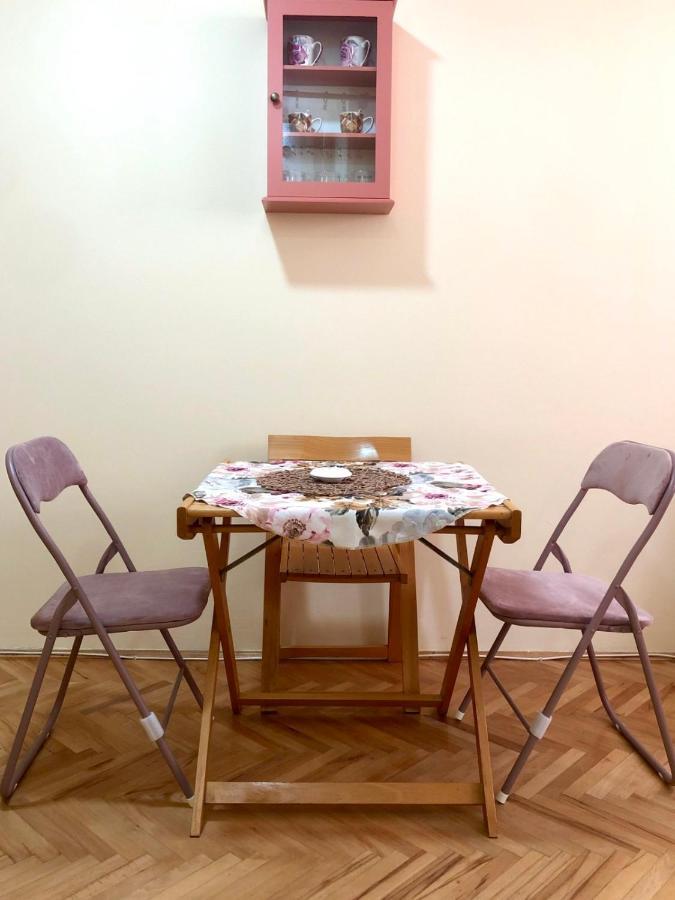 Kraguj Apartments 1 Kragujevac Extérieur photo