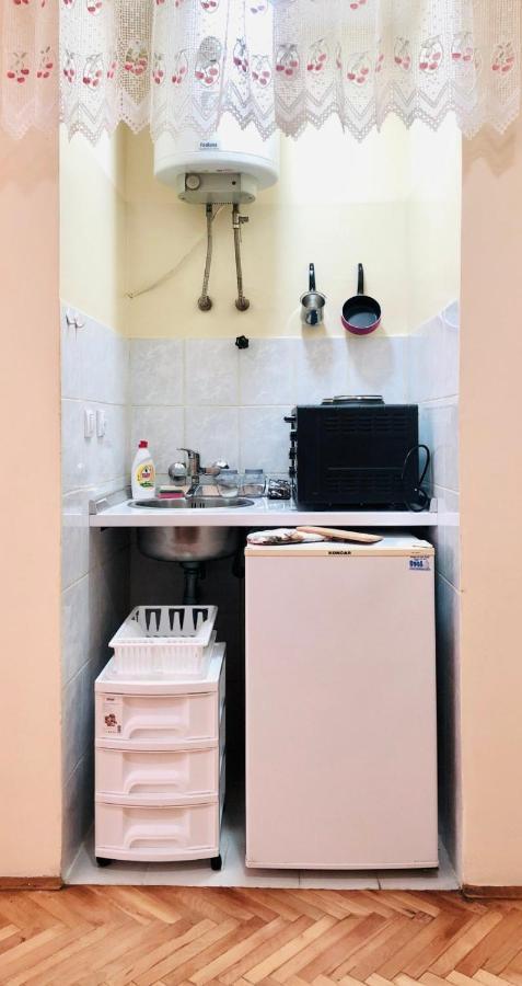 Kraguj Apartments 1 Kragujevac Extérieur photo